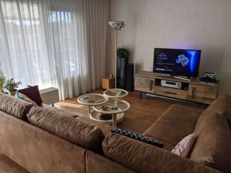 Maisonnette Lobeliuslaan, Oegstgeest - À louer - Photo 3