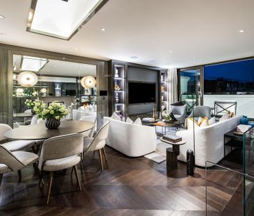 3 bedroom maisonette to rent - Photo 2