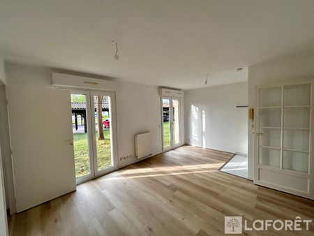 Appartement T2 BALMA à louer - Photo 5