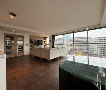 Room in a Shared Flat, The Mill, M5 - Photo 1