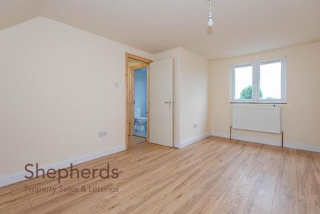 4 bedroom detached house to rent - Photo 5