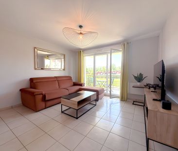 Location Appartement 2 pièces 41m² NANGY 74380 - Photo 2