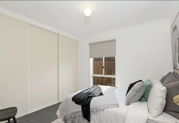 Comfortable and convenient - Photo 1