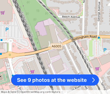 Nottingham Road, Long Eaton, NG10 2AB - Photo 1