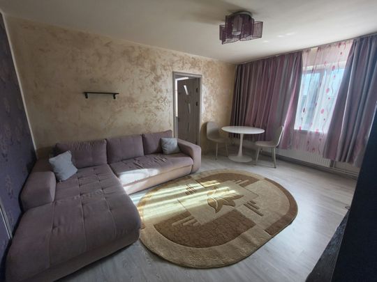 Apartament cu 2 camere | Tomis Nord | Centrala proprie - Photo 1
