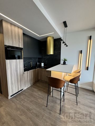 apartament nad jeziorem Dąbskim z miejscem parking - Photo 2