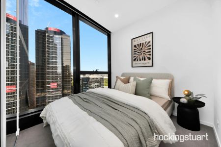 Unit 3409/70 Southbank Boulevard, - Photo 5