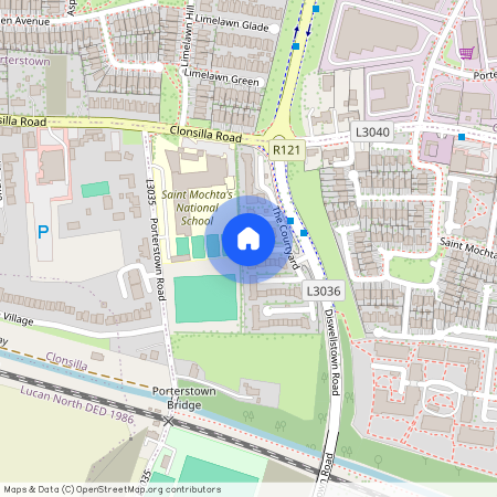 29 The Courtyard, Road, Porterstown, Dublin