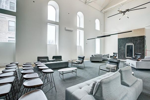 Appartement à louer - Montréal (Ville-Marie) (Centre Ouest) - Photo 1