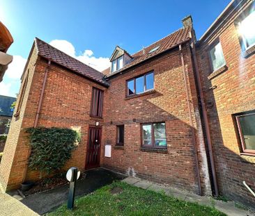 2 bedroom maisonette to rent - Photo 5