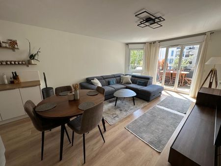Location Appartement 3 pièces 69m² LE PLESSIS ROBINSON 92350 - Photo 5