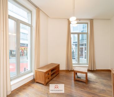 Duplex 2 slaapkamer appartement vlakbij Zuid - Photo 1