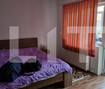 Garsoniera spațioasă 45m2, parcare, boxă subsol, Mănăștur - Photo 2