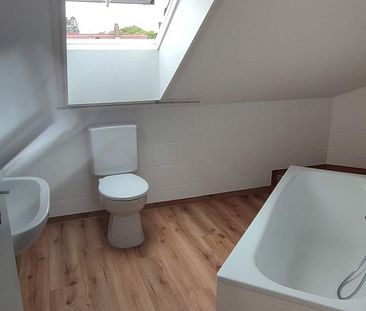 Charmante 2-Zimmer-Wohnung mit Balkon in Erlangen-Bruck (PRZ02229295) - Foto 4