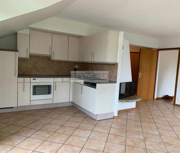 3.5 Zimmer, 2. Stock - Photo 6