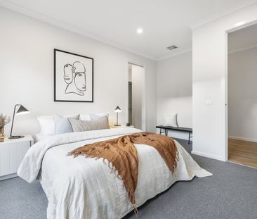 25B Edinburgh Street, Bentleigh East VIC 3165 - Townhouse For Rent ... - Photo 1