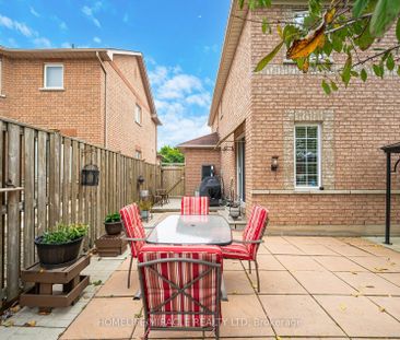 For Lease - 129 Van Scott Drive, Brampton, Ontario - Photo 5