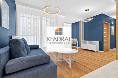 Nowoczesne mieszkanie w dzielnicy Letnica, Gdańsk! - Photo 4