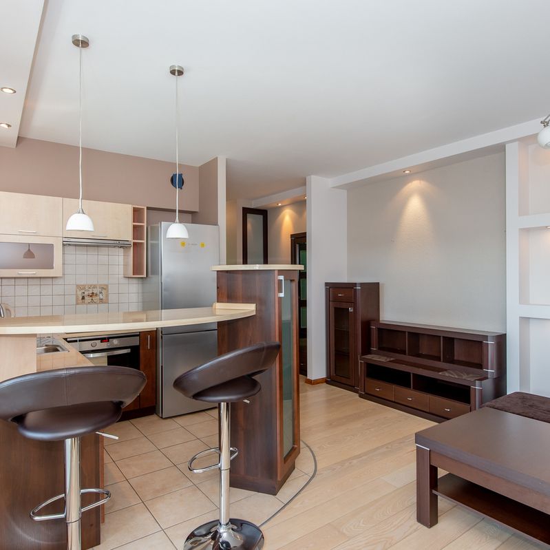 Poznań, ul. Grunwaldzka - Photo 1