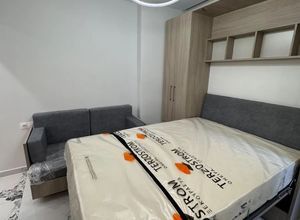 Studio/Γκαρσονιέρα για ενοικίαση - Κέντρο Θεσσαλονίκης, - Photo 2