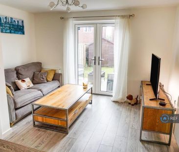 3 bedroom terraced house to rent - Photo 1