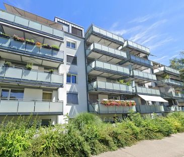 Gemütliche Wohnung nahe Grenzübergang - das miete ich! - Photo 6