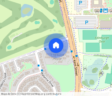 UniLodge at Curtin - Guild House, Perth - Photo 1