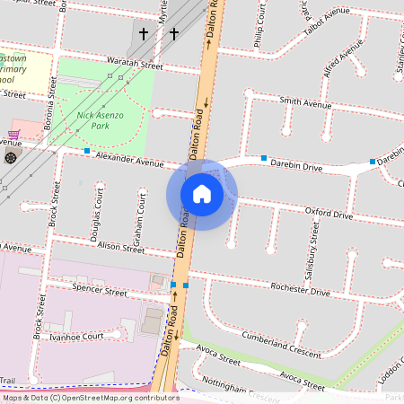 96 Dalton Rd, Vic 3074, Thomastown