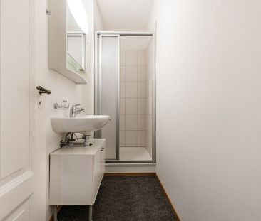 Jugendstilwohnung in unmittelbarer Nähe zum Kantonsspital - Photo 1