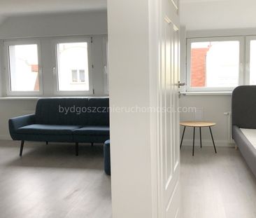 Do wynajęcia M3, 1600 zł z opłatami, Bydgoszcz Skrzetusko - 45m2 - Photo 5