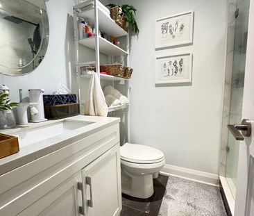 For Lease - 980 Jacarandah Drive, Newmarket, Ontario - Photo 5