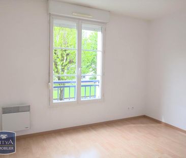 Location Appartement 3 pièces 62m² ALENCON 61000 - Photo 4