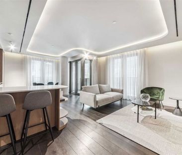 Fareham Street, W1F, London - Photo 1
