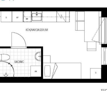 Telegrafvägen, Saltsjö-Boo - Foto 2