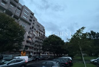 Apartamento T3 em Braga