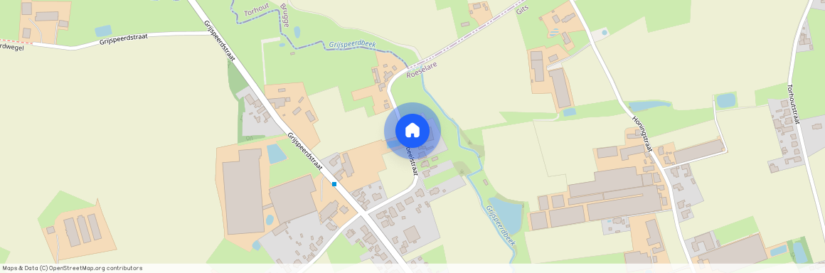 Noordabeelstraat 91 bus 21, 8830, Gits
