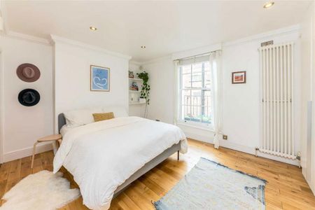 3 bedroom terraced house to rent - Photo 4