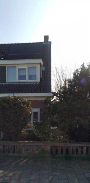 Maison familiale Spechtstraat 29, Den Helder - Foto 1