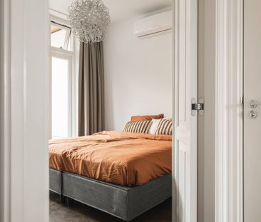 Te huur: Appartement Jacob van Lennepkade in Amsterdam - Foto 4