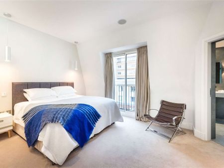 Limerston Street, Chelsea, London, SW10 0HH - Photo 4