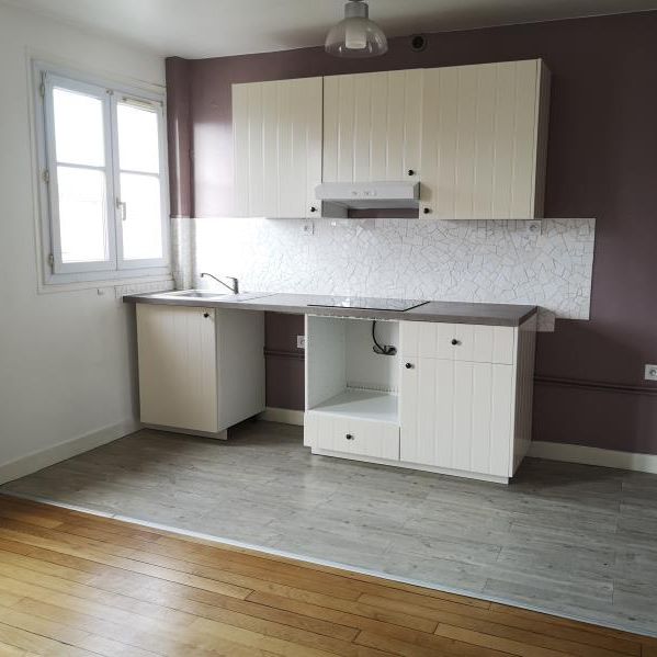 Location Appartement 2 pièces 42m² - Photo 1