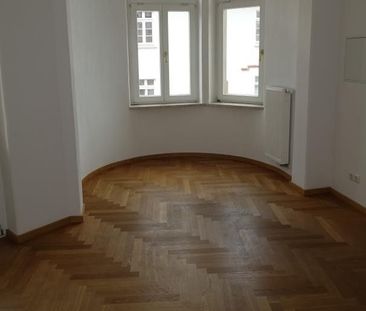 Attraktive 2-Zimmerwohnung mit Balkon im beliebten Stadtteil Dresde... - Photo 1
