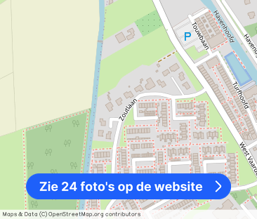 Volledig gerenoveerde en gemeubileerde bungalow in het charmante Ou... - Foto 1