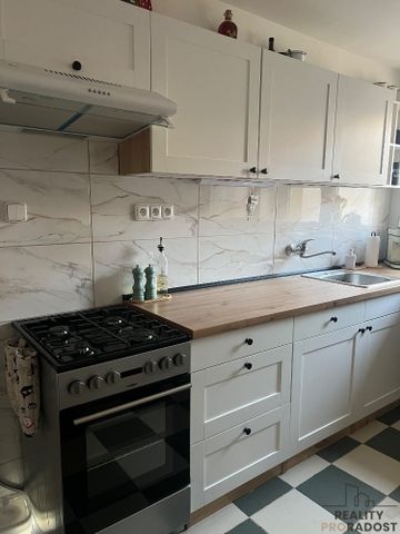 Pronájem bytu 1+1 38 m2 - Photo 4