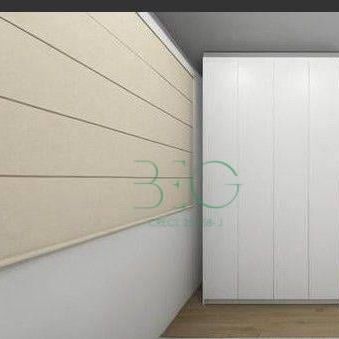 Apartamento Para Alugar, 34 m² por R$2.486,00/mês - Parque Industrial Tomas Eds - Photo 1