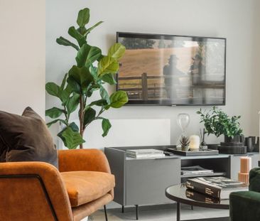 2 bedroom apartment to rent - Photo 3
