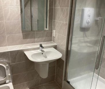 2 bedroom apartment to rent - Photo 6