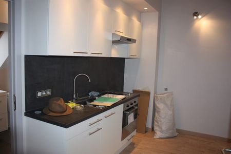 Studio te huur - Foto 2