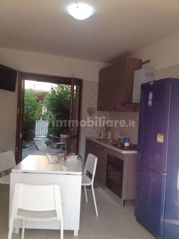 Trilocale Contrada Padula 16, Montenero di Bisaccia - Photo 2