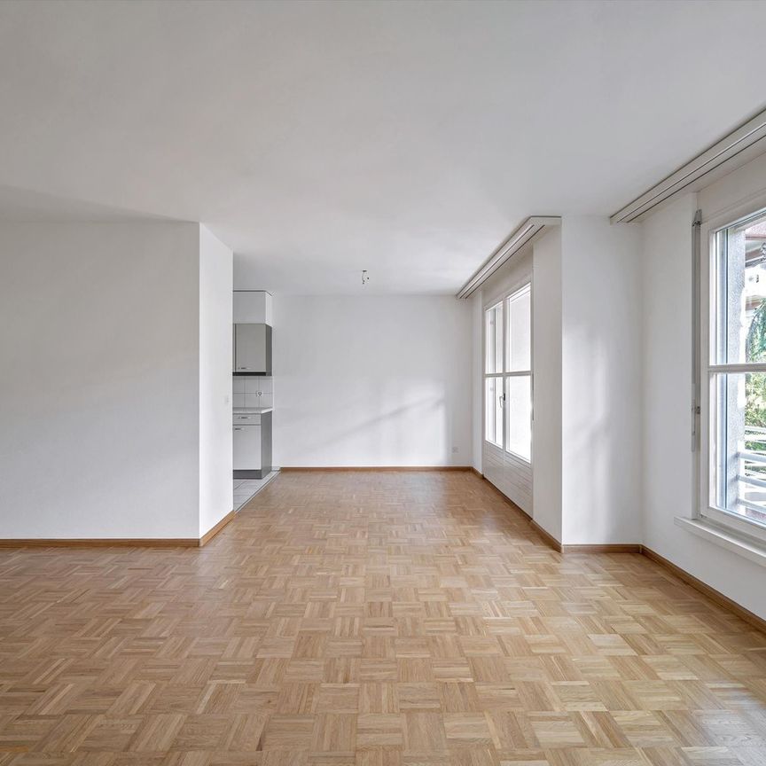 "Ruhig wohnen im Paulusquartier" - Photo 1